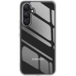 Nevox StyleShell SHOCKFlex (transparent, Samsung Galaxy A57 5G)