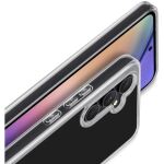 Nevox StyleShell SHOCKFlex (transparent, Samsung Galaxy A57 5G)