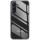 Nevox StyleShell SHOCKFlex (transparent, Samsung Galaxy A57 5G)