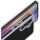 Nevox StyleShell SHOCKFlex (transparent, Samsung Galaxy A57 5G)