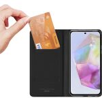 Nevox VARIO Series (schwarz, Samsung Galaxy A37 5G)