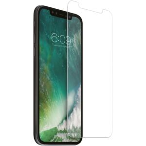 Nevox NEVOGLASS (transparent, iPhone 17 Pro / 17 / 16 Pro / 18 Pro)