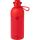 Room Copenhagen LEGO Trinkflasche 0,5 Liter (rot/transparent)