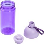 Room Copenhagen LEGO Trinkflasche 0,5 Liter (lavendel/transparent)