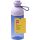 Room Copenhagen LEGO Trinkflasche 0,5 Liter (lavendel/transparent)