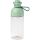 Room Copenhagen LEGO Trinkflasche 0,5 Liter (hellgrün/transparent)