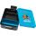 Room Copenhagen LEGO Lunch Box Ninjago (schwarz/blau)