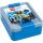 Room Copenhagen LEGO Lunch Box City (blau/silber)