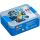 Room Copenhagen LEGO Lunch Box City (blau/silber)