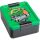 Room Copenhagen LEGO Lunch Box Ninjago Green (schwarz/grün)