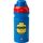 Room Copenhagen LEGO Trinkflasche Iconic Classic (blau/rot, 0,39 Liter)