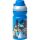 Room Copenhagen LEGO Trinkflasche City (blau/silber, 0,39 Liter)