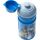 Room Copenhagen LEGO Trinkflasche City (blau/silber, 0,39 Liter)