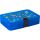 Room Copenhagen LEGO Sortierbox Iconic (blau)