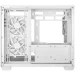 DeepCool CG330 3F WH (weiß, Panorama-Design)