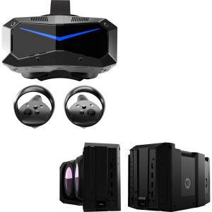 Pimax Crystal Super 57PPD (schwarz)