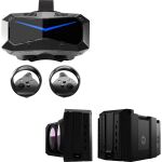 Pimax Crystal Super 57PPD (schwarz)