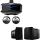 Pimax Crystal Super 57PPD (schwarz)