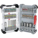 Bosch Power Tools Schrauberbit-Set Extra Hard, 43-teilig...