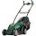 Bosch Power Tools UniversalRotak 34-400 (grün/schwarz, 1.300 Watt, Breite 34cm)
