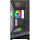 Montech SKY 3  (schwarz, Panorama-Glasfront)