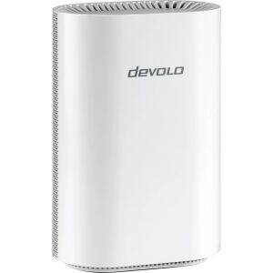 Devolo WiFi 7 BE9300 Tri-Band Router (weiß)
