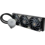 Silverstone Technology Hailstone 360 (schwarz)