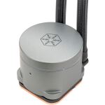 Silverstone Technology Hailstone 360 (schwarz)