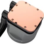 Silverstone Technology Hailstone 360 (schwarz)