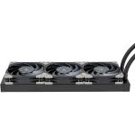 Silverstone Technology Hailstone 360 (schwarz)
