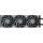 Silverstone Technology Hailstone 360 (schwarz)