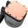 Silverstone Technology Hailstone 360 (schwarz)