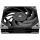 Silverstone Technology Hailstone 360 (schwarz)
