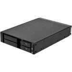 Silverstone Technology SST-FS202B-V2 (schwarz)