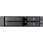 Silverstone Technology SST-FS202B-V2 (schwarz)