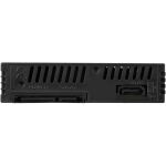 Silverstone Technology SST-FS202B-V2 (schwarz)