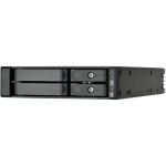 Silverstone Technology SST-FS202B-V2 (schwarz)
