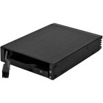 Silverstone Technology SST-FS202B-V2 (schwarz)