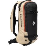 Black Diamond Dawn Patrol 15, M/L (beige/schwarz, 15 Liter)