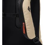 Black Diamond Dawn Patrol 15, M/L (beige/schwarz, 15 Liter)