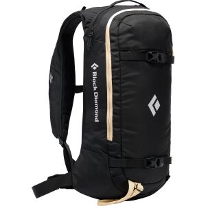 Black Diamond Dawn Patrol 15, M/L (schwarz, 15 Liter)