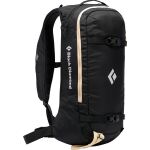 Black Diamond Dawn Patrol 15, M/L (schwarz, 15 Liter)