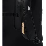 Black Diamond Dawn Patrol 15, M/L (schwarz, 15 Liter)