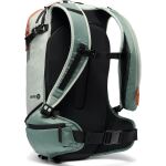 Black Diamond Dawn Patrol 25, S/M (hellgrün/schwarz, 25 Liter)