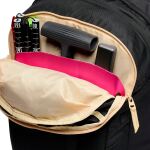 Black Diamond Dawn Patrol 25, M/L (schwarz, 25 Liter)