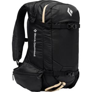 Black Diamond Dawn Patrol 32, S/M (schwarz, 32 Liter)