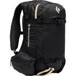 Black Diamond Dawn Patrol 32, S/M (schwarz, 32 Liter)