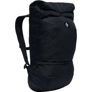 Black Diamond Street Creek 28  (schwarz, 28 Liter)
