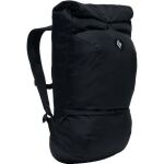 Black Diamond Street Creek 28  (schwarz, 28 Liter)