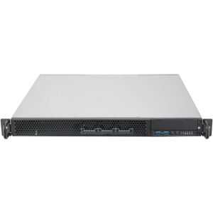 Silverstone Technology RM100 1U-Rackmount, Rack (1 Höheneinheit)